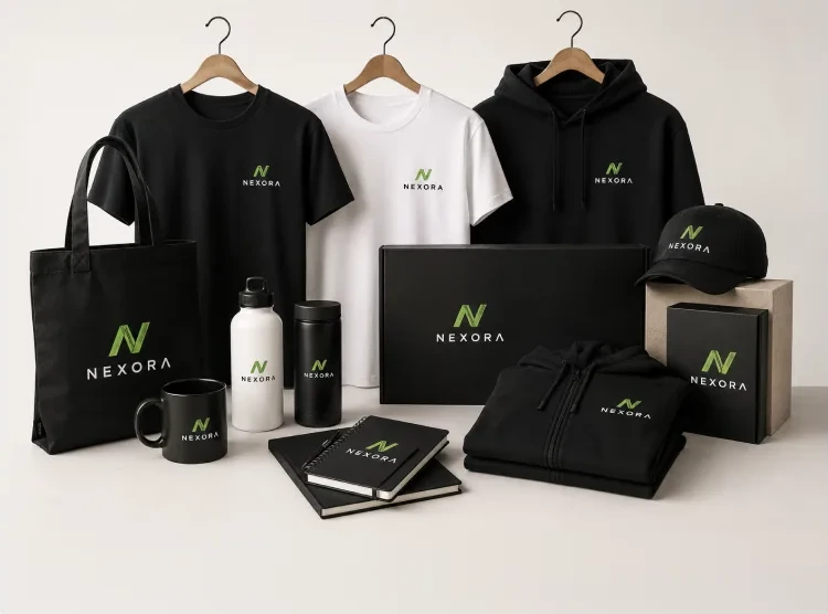 Custom Promo & Apparel Printing