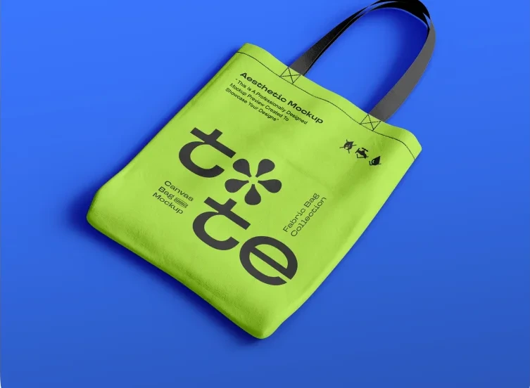 Custom Tote Bag Printing