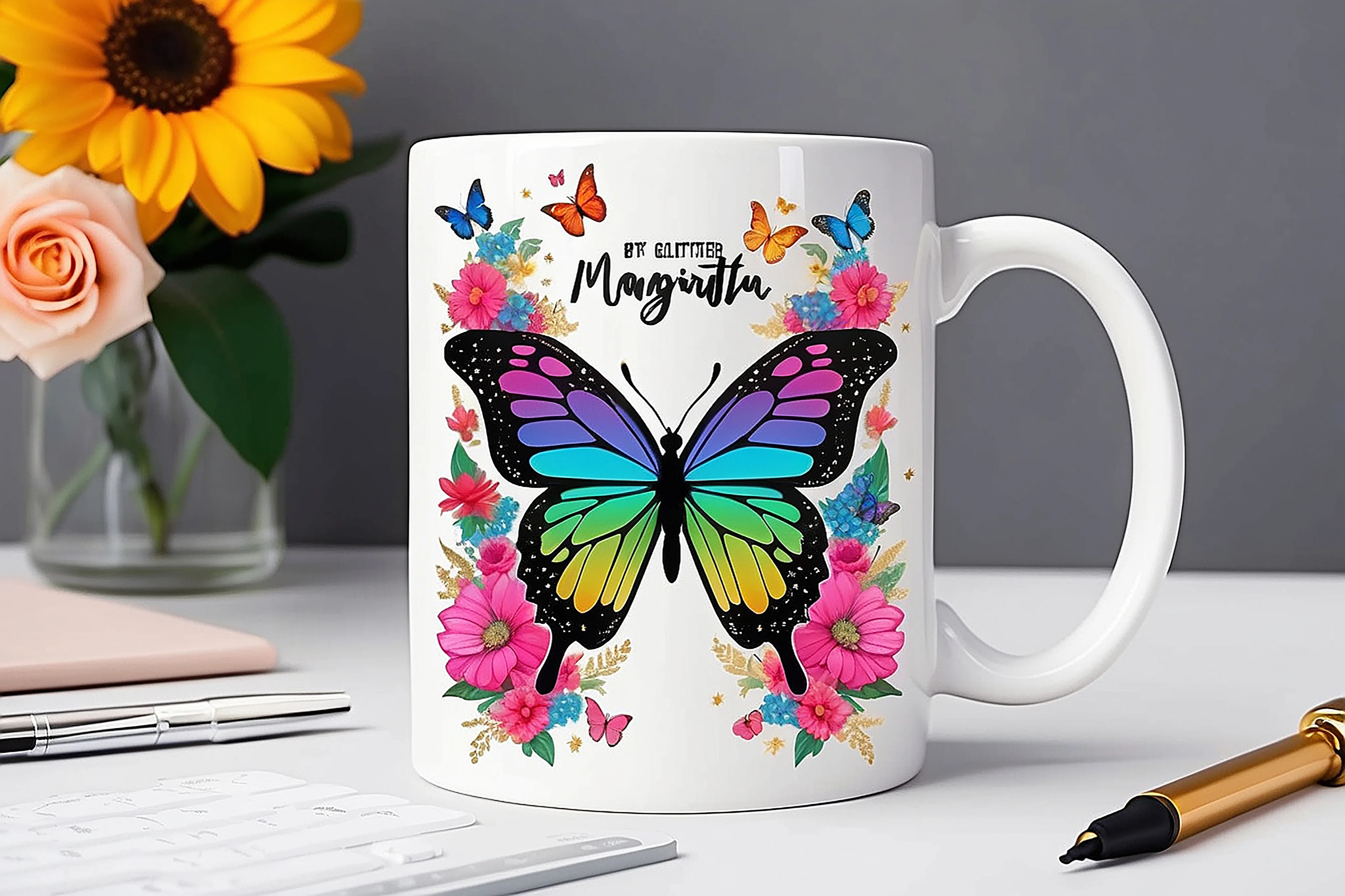 Mug Printing