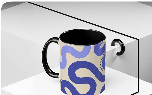 Custom Mug Printing