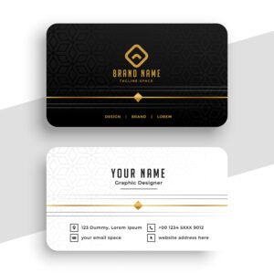 Business Card