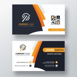 Premium Business Card