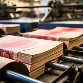 Book Printing